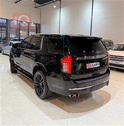 شيفروليه تاهو